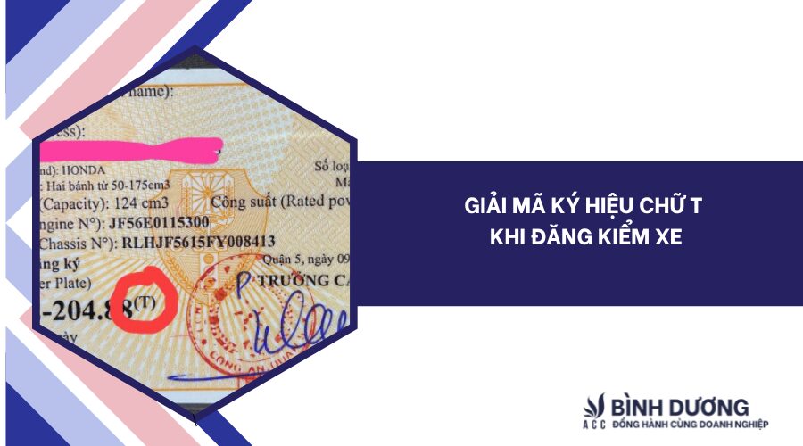 Biển số xe T là gì? Quy định chi tiết về ký hiệu T trên biển số xe tải tại Việt Nam 4 biển số xe T là gì - Hình 1