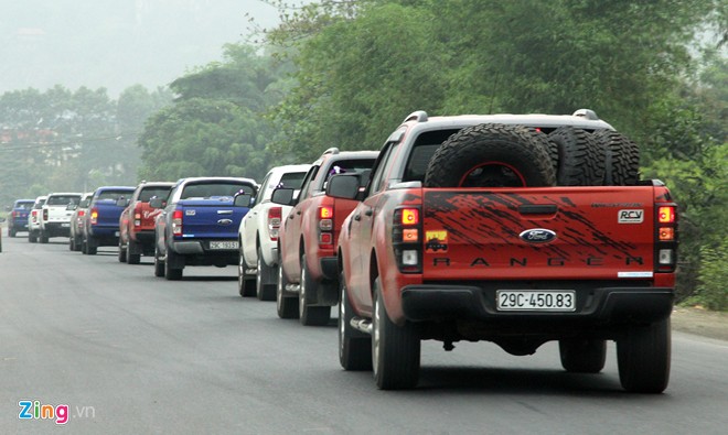 Biển số xe bán tải: Quy định mới nhất, thủ tục đăng ký và những lưu ý quan trọng 4 biển số xe bán tải - Hình 2