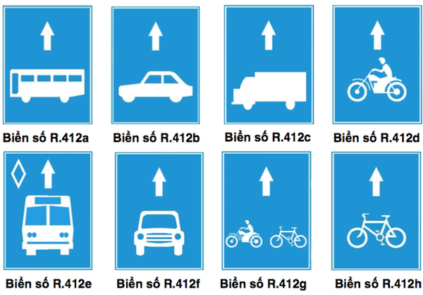 Biển số xe buýt – Quy định, phân loại và những điều cần biết chi tiết 3 biển số xe buýt - Hình 2