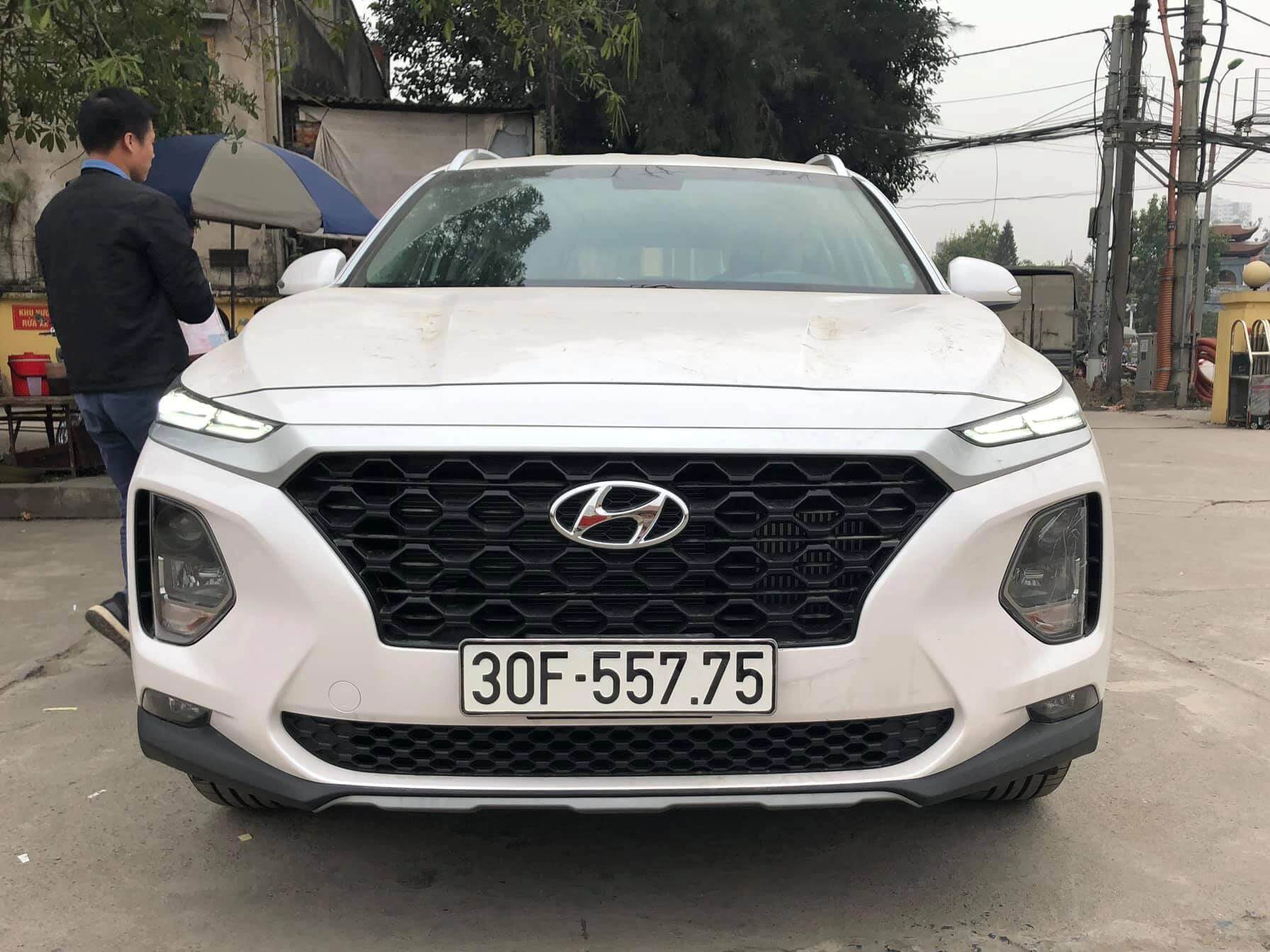 Biển số xe con: Phân loại, quy định và những điều cần biết khi sở hữu ô tô 4 biển số xe con - Hình 2