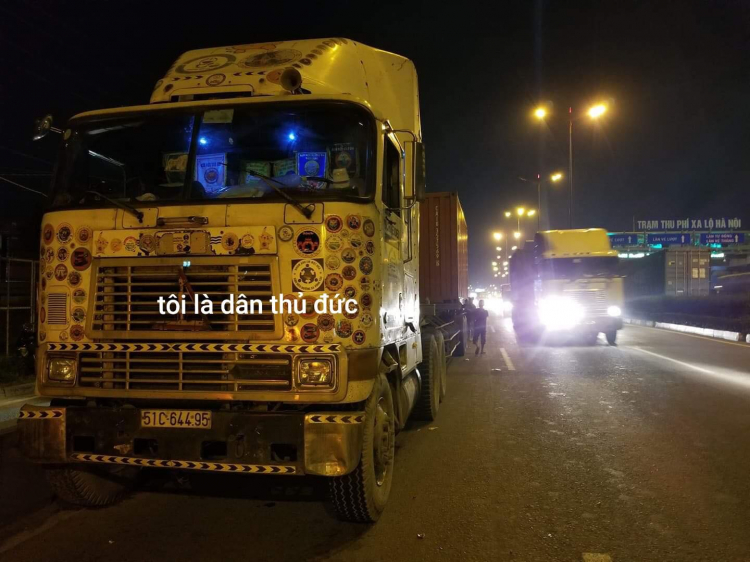 Biển số xe đầu kéo: Toàn tập từ A-Z về quy định, thủ tục và những điều tài xế cần biết 3 biển số xe đầu kéo - Hình 3