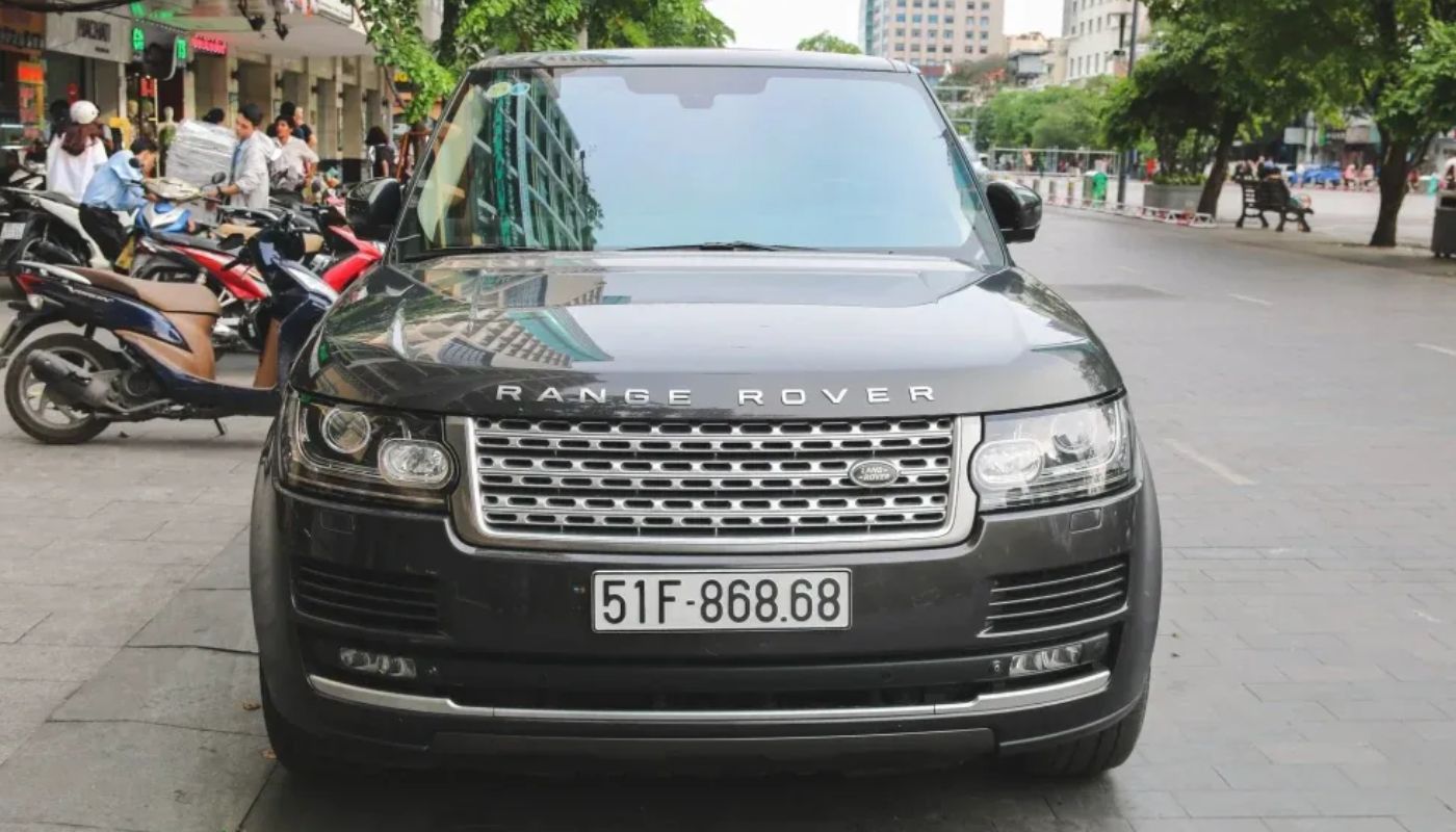 Biển Số Xe Lộc Phát: Ý Nghĩa Phong Thủy, Cách Chọn Và Giá Trị Thực Tế 2025 4 biển số xe lộc phát - Hình 2