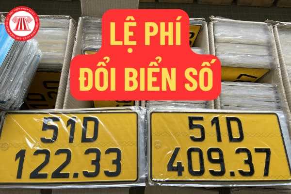 Biển số xe nền vàng chữ đen: Quy định, phân loại và những điều tài xế cần biết 2 biển số xe nền vàng chữ đen - Hình 4
