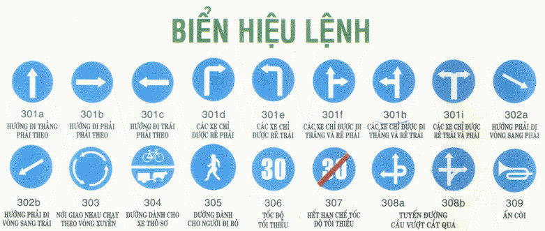 Biển số xe nền xanh chữ trắng: Quy định, phân loại và những điều cần biết năm 2025 1 biển số xe nền xanh chữ trắng - Hình 5