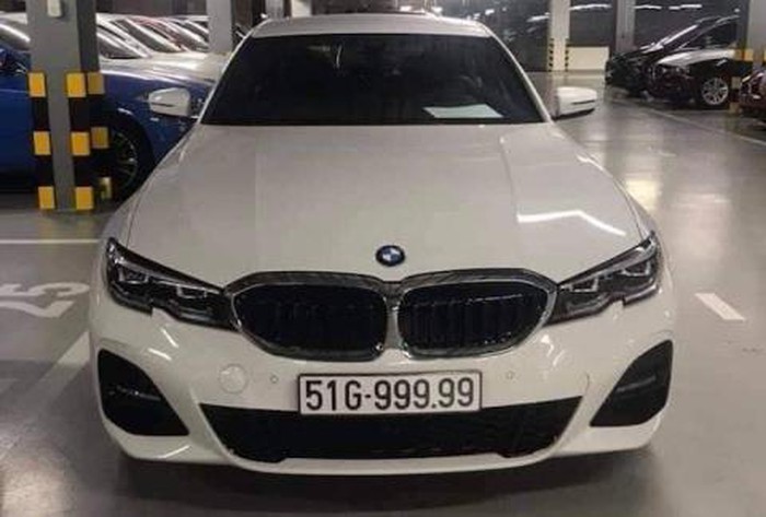 Biển số xe siêu đẹp: Bí quyết chọn, định giá và sở hữu biển số ấn tượng 2 biển số xe siêu đẹp - Hình 4