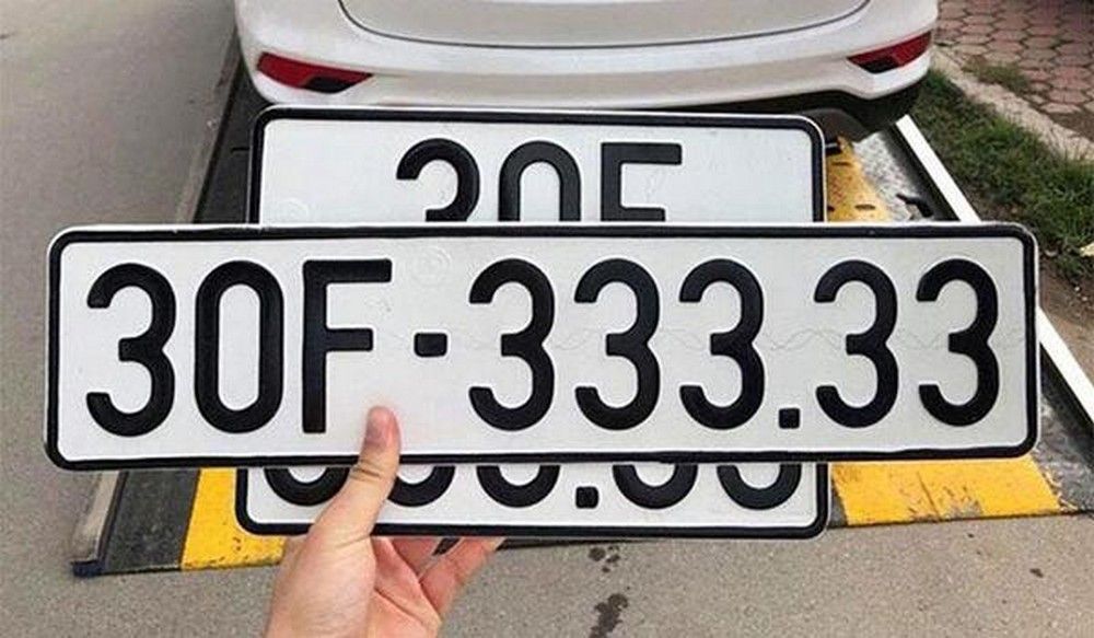 Cách xem biển số đẹp: Bí quyết chọn biển số xe phong thủy chuẩn nhất 2025 3 cách xem biển số đẹp - Hình 3