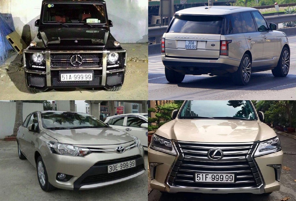 Xem biển số xe đẹp – Hướng dẫn toàn diện từ A-Z cách chọn biển số hợp phong thủy, phong thuỷ và thẩm mỹ 1 xem biển số xe đẹp - Hình 4