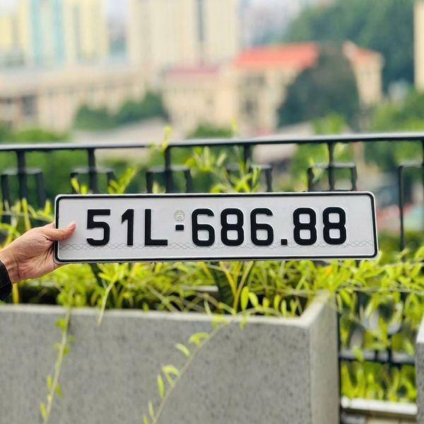 Ý Nghĩa Biển Số Lộc Phát – Giải Mã Bí Ẩn Phong Thủy Và Tài Lộc 2 ý nghĩa biển số lộc phát - Hình 4