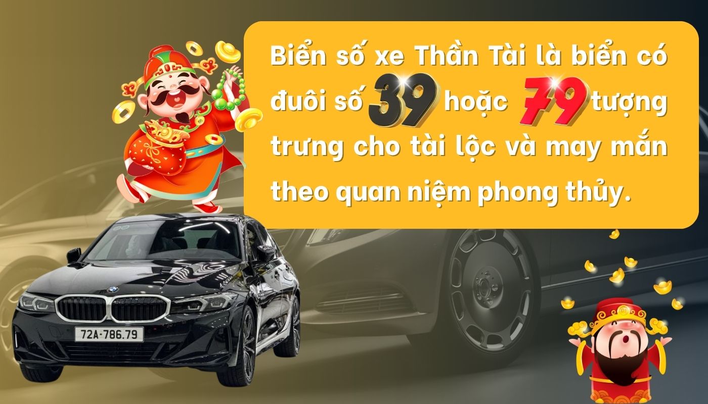ý nghĩa biển số thần tài – Giải mã những con số mang tài lộc và may mắn 3 ý nghĩa biển số thần tài - Hình 3