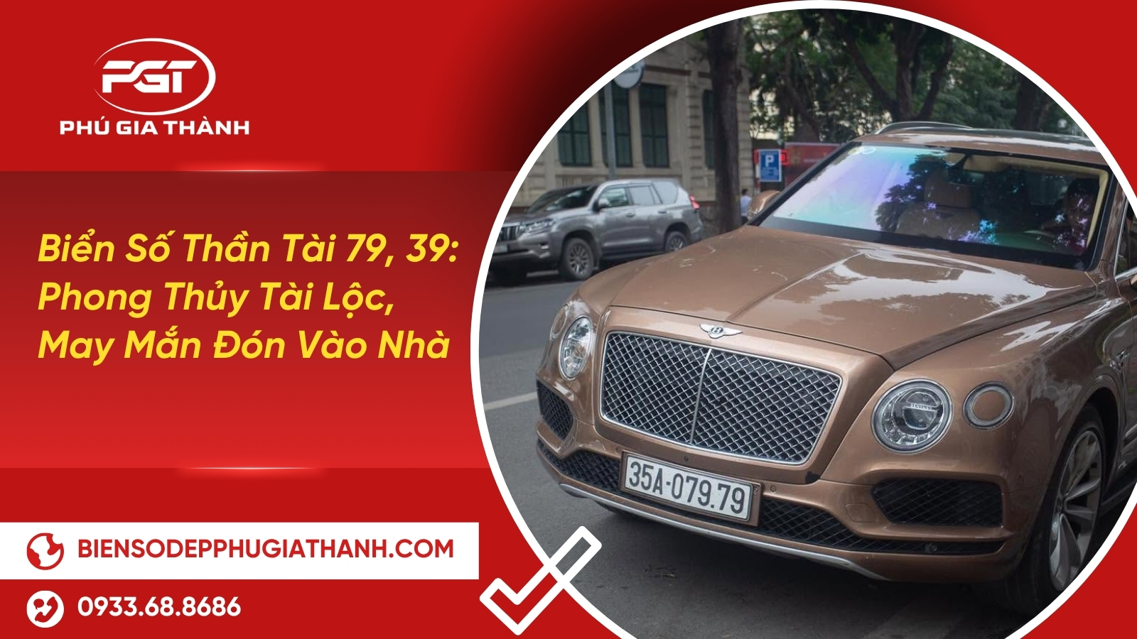 ý nghĩa biển số thần tài – Giải mã những con số mang tài lộc và may mắn 1 ý nghĩa biển số thần tài - Hình 5