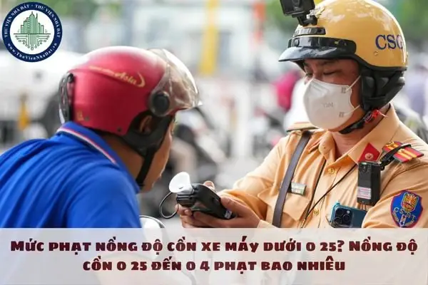 Lỗi Lạng Lách Trước Đầu Xe Ô Tô: Mức Phạt Và Hậu Quả