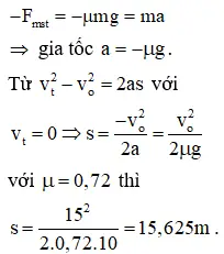 Xe Ô Tô Chạy Trên Đường Lát Bê Tông