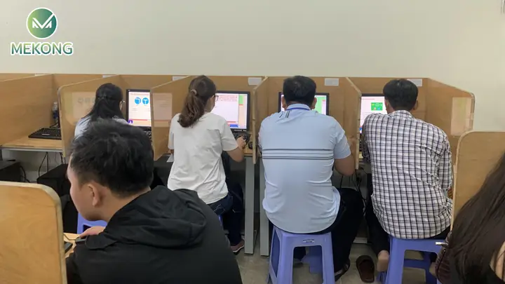 Cấu Trúc Đề Thi Thử Hạng C 600 Câu Trực Tuyến