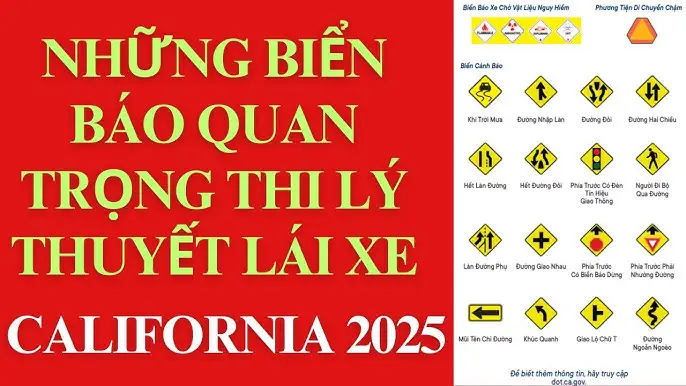 Trọn Bộ 15 Bộ Đề Thi Lý Thuyết Lái Xe Ô Tô Có Đáp Án