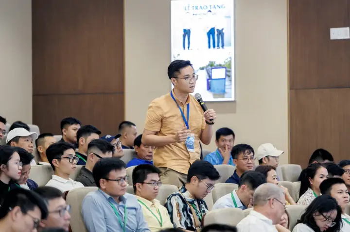 Dự Án Dung Quất 2 Dự Kiến Hoàn Thành Hạng Mục Đầu Tiên Vào Cuối 2024