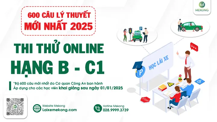 Thi Thu Hang B C1 Online