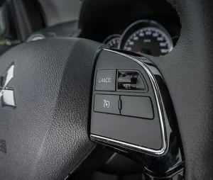 Cách Chỉnh Đồng Hồ Trên Xe Ô Tô Mitsubishi Attrage