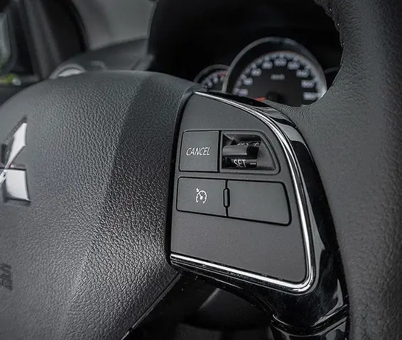 Cách Chỉnh Đồng Hồ Trên Xe Ô Tô Mitsubishi Attrage