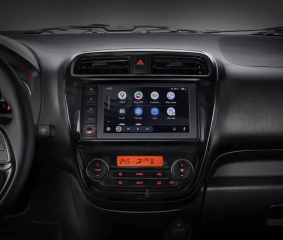 Lưu Ý Khi Chỉnh Đồng Hồ Trên Xe Ô Tô Mitsubishi Attrage