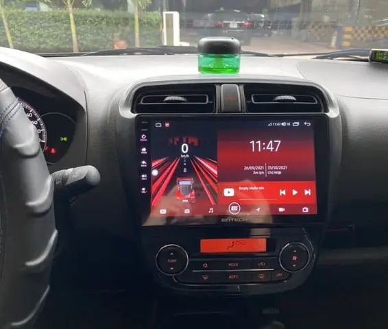 Mẹo Sử Dụng Và Bảo Quản Đồng Hồ Trên Xe Mitsubishi Attrage