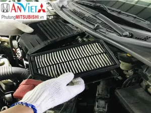 Khi Nào Cần Vệ Sinh Và Thay Thế Lọc Gió Động Cơ Xe Ô Tô