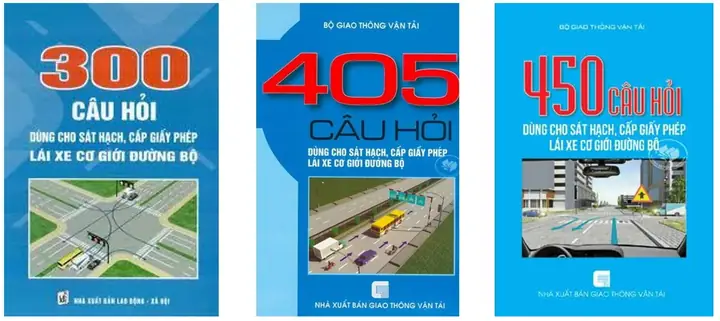 Sát Hạch Lý Thuyết Lái Xe Ô Tô: Vì Sao Phải Tăng Số Câu Hỏi Theo Hạng Gplx? - Ảnh 1.