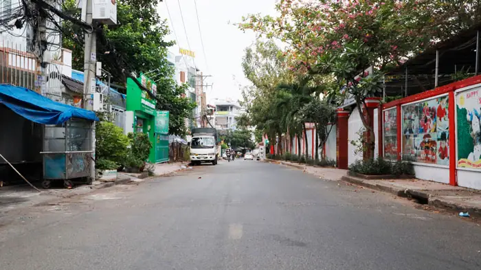 616 Lê Đức Thọ Xe Ô Tô: Hướng Dẫn Tìm Dịch Vụ Uy Tín?