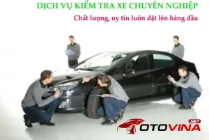 Mua Xe Cũ Có Nên Check Hãng Không? Tại Sao Phải Thuê Thợ Xem Xe Ô Tô Cũ?