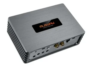 Amply Ô Tô Là Gì?