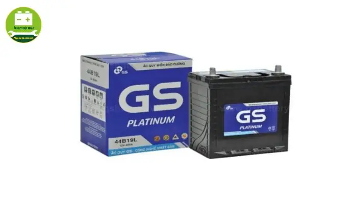 Có Mấy Loại Bình Ắc Quy 40ah