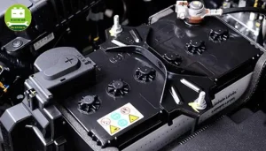 Dung Lượng Bình Ắc Quy