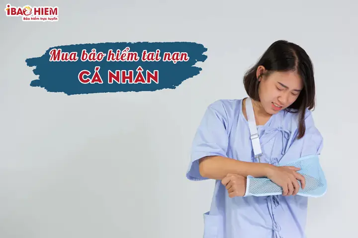 Mua Bao Hiem Tai Nan Ca Nhan