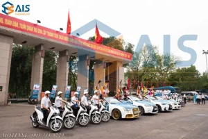 Roadshow Ô Tô Là Gì?