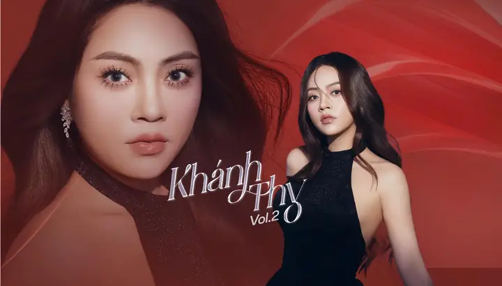 Khánh Thy - Ảnh 1.