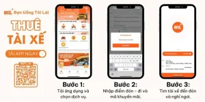 Butl – Giải Pháp An Toàn Sau Buổi Nhậu