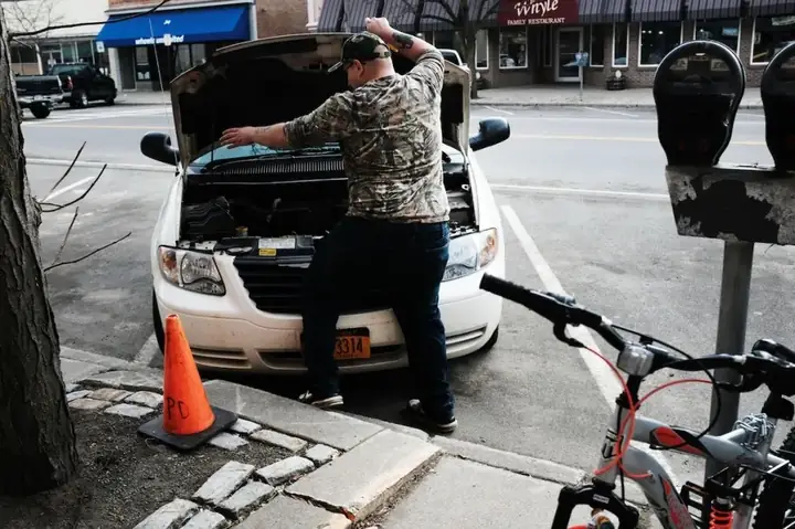 Hầu Hết Các Xe Ô Tô Đều Có Bộ Giảm Thanh Nhằm Làm Cho Tiếng Nổ Êm Hơn. Ảnh: Motorbiscuit.