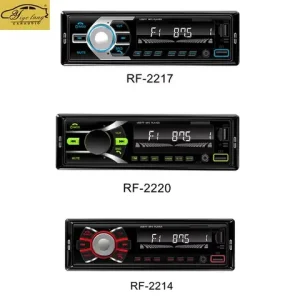 Cách Nghe Âm Thanh Xe Ô Tô Mp3 Và Nâng Cấp Hệ Thống