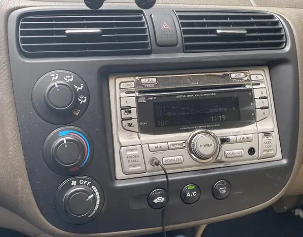 Cách Nghe Âm Thanh Xe Ô Tô Mp3 Và Nâng Cấp Hệ Thống