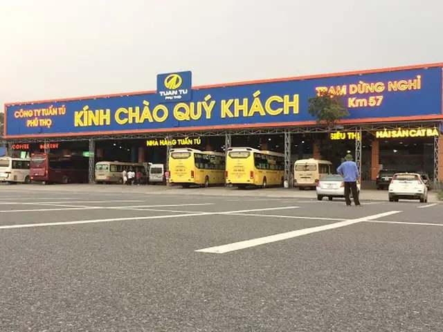 An Toàn Khi Đi Xe Ô Tô