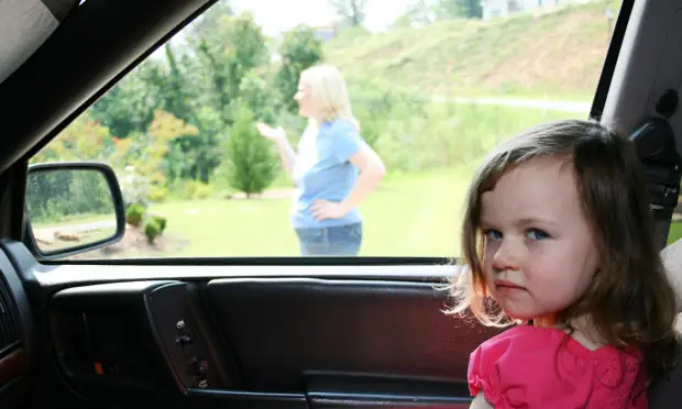 An Toàn Khi Đi Xe Ô Tô