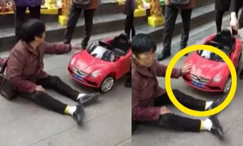 Ăn Vạ Xe Ô Tô Linh Đàm: Nhận Biết Và Cách Xử Lý