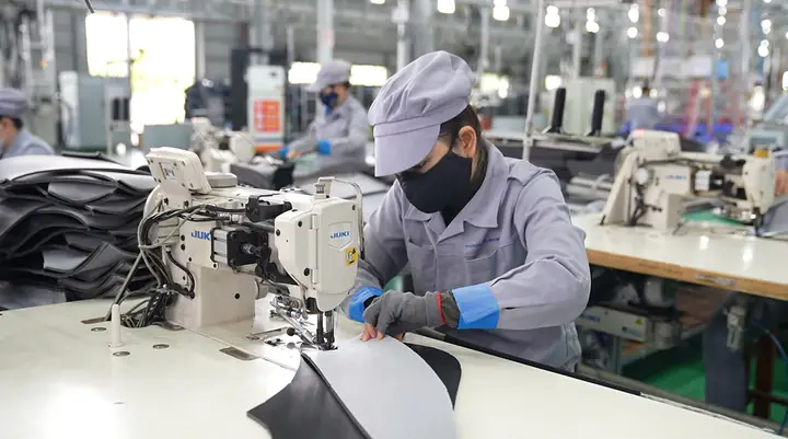 Áo Ghế Xe Ô Tô Chair Cover