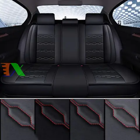 Áo Trùm Ghế Chống Bụi Xe Ô Tô