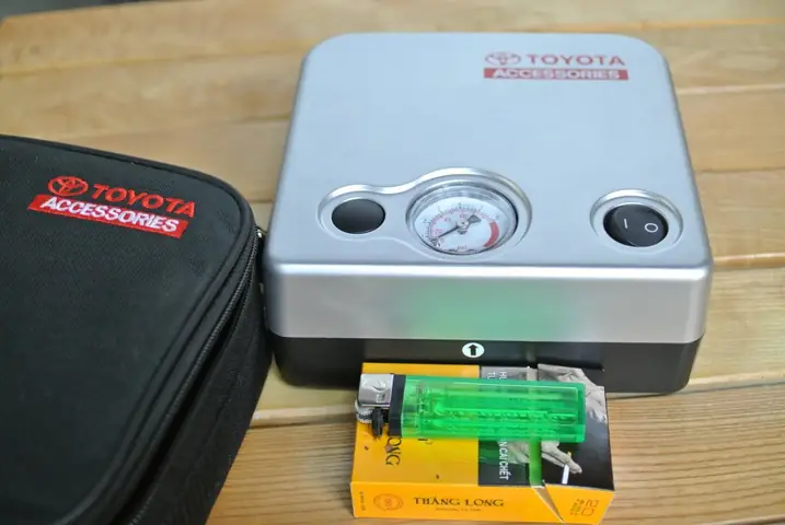 Thông Tin Sản Phẩm