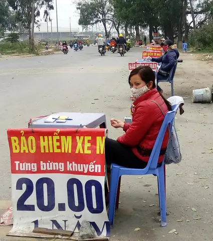Nên Cẩn Thận Với Quyết Định Khi Mua Các Loại Bảo Hiểm Xe Máy