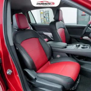 Ghế Da Công Nghiệp Là Gì?