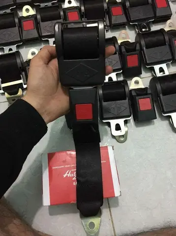 Day An Toan Xe Khach