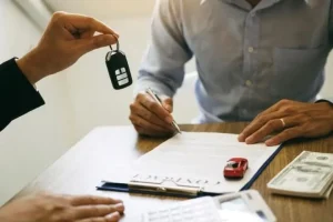 Hợp Đồng Mua Bán Xe Ô Tô Là Gì? Vì Sao Phải Có Hợp Đồng?