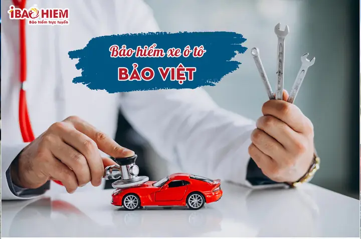 Bh Xe O To Bao Viet
