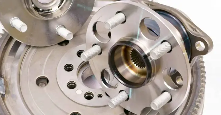 Bạc Đạn Bánh Xe Ô Tô Là Gì?